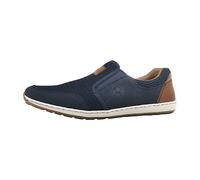 Rieker Namur 08869-14 Blau blau 14 EU 40