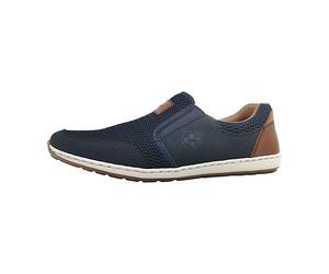 Rieker Namur 08869-14 Blau blau 14 EU 41