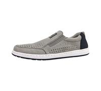 Rieker Namur 18267-40 Grau 40 Shark EU 43