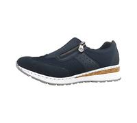 Rieker Namur 54474-14 Blau 14 Pazifik/ Navy EU 38