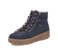 Rieker - Namur - Blau 43