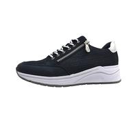 Rieker New Ypork/Namur/Kasanga N9516-14 Blau pazifik/silber EU 41