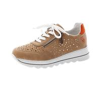 Rieker NV für Damen, beige, Größe 39 EU