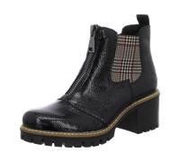 Rieker NV für Damen, schwarz, Größe 38 EU