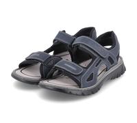 RIEKER 26761-14 blau 43 Blau Herren