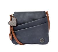 Rieker H1005 Umhängetasche blau NS blau