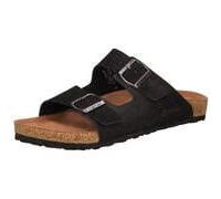 Rieker Pantolette Herren schwarz 42