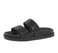 Rieker Evolution W1451-00 Damen Pantolette Groesse EU 38 / UK 5