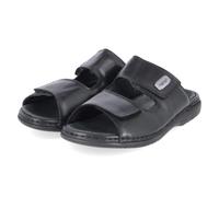Rieker Herren Sandalen 25590 Schwarz Größe 44 EU (9.5 UK)