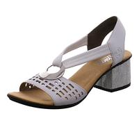Rieker Plateau Sandaletten für Damen