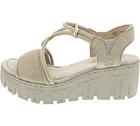 Rieker Plateaupumps BeigeBeige / 39