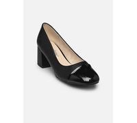 Rieker - Pumps 44760 - Schwarz - Größe 39