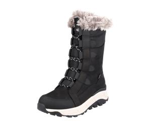 Rieker R-Evolution für Damen, schwarz, Größe 42 EU