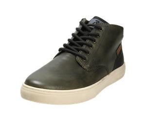 Rieker R-Evolution für Herren, grün, Größe 42 EU