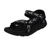 Rieker R Evolution Herren Trekking Sandale blau 20802-14-42-pazififkschwar-G