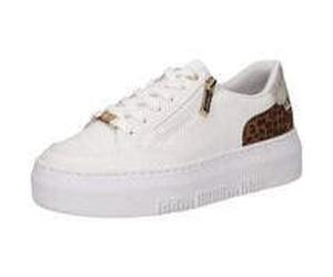 Rieker R-Plateau Sneaker Damen weiß 41