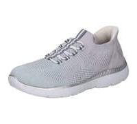 Rieker R-Slip On Sneaker Damen blau 38