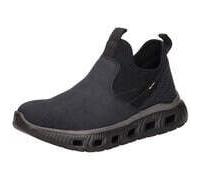 Rieker R-Slip On Sneaker Damen blau 41