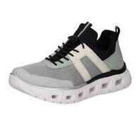 Rieker R-Slip On Sneaker Damen grün 37