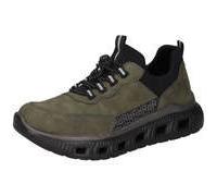 Rieker R-Slip On Sneaker Damen grün 40