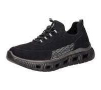 Rieker R-Slip On Sneaker Damen schwarz 41
