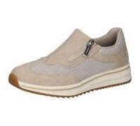 Rieker R-Slipper Damen beige 36