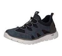 Rieker B6678-14 für Herren, blau, Größe 47 EU