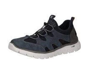 Rieker R-Slipper Herren blau 47