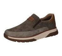 Rieker R-Slipper Herren grün 45