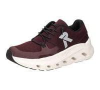 Rieker R-Sneaker Damen rot 40