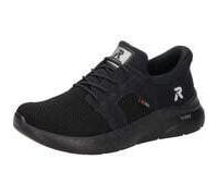 Rieker R-Sneaker Damen schwarz 37