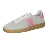 Rieker R-Sneaker Damen türkis 41