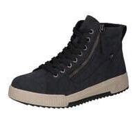 Rieker R-Sneaker High Damen blau 40