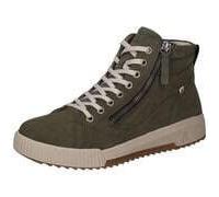 HWK Damen Stiefel moor/moor - Gr. - 38