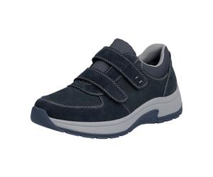 Rieker R6 für Herren, blau, Größe 47 EU