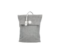 Rieker Rafia Rucksack - Grau - Grau