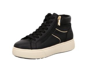 Rieker Ravi/ Denali für Damen, schwarz, Größe 39 EU