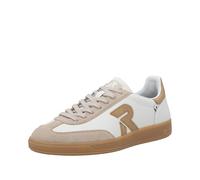 Rieker Herren Sneaker Low San Diego U2200 Weiß 81 Größe 43 EU