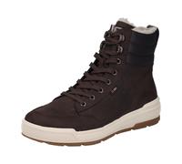 Rieker Herrenschuhe Schnürboots cigar/braun/schwarz braun/schwarz - Gr. - 43