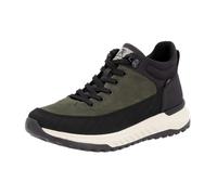 Rieker Evolution HWK Herren Stiefel für Herren, grün, Gr. 42 EU