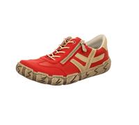 Rieker - Rieker - 23659900230 rot - Gr. - 37