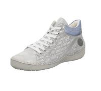 Rieker - Rieker - 25226600036 grau - Gr. - 36