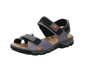 Rieker - Rieker - 28123100014 weiss - Gr. - 38