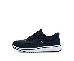 Rieker Rieker Damen Slipper blau BLAU, 38