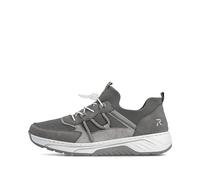 Rieker Rieker Damen Slipper grau mittelgrau, 37