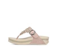 Rieker Rieker Damen Zehentrenner rosa ROSA, 39