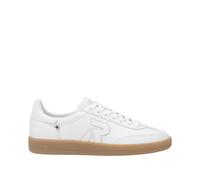 Rieker Rieker EVOLUTION Damen Sneaker Low Weiß, Damen, Größe: 41, Material: Glattleder/Synthetik