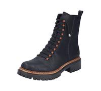 Rieker "Rieker Stiefelette Lederimitat" (20543132-39) schwarz
