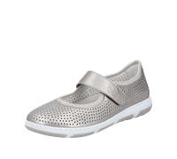 Rieker - Riemchen Ballerina beige - Gr. - 41