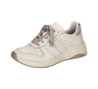 Rieker Rock/Aleria/Alabama offwhite/s für Damen, weiß, Größe 40 EU
